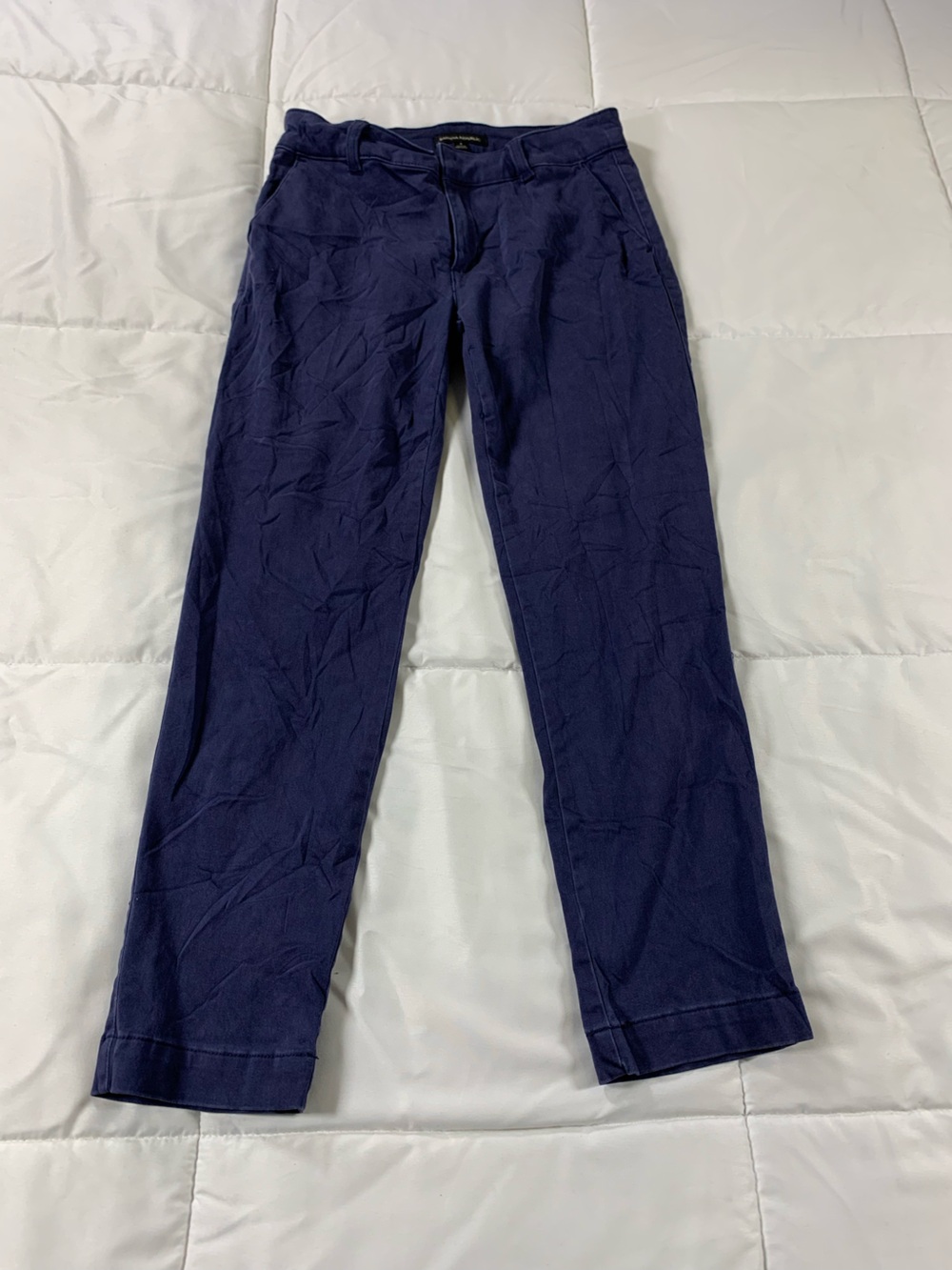 Pre loved BANANA REPUBLIC jeans womens size 4
